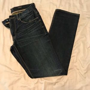Outpost Jeans